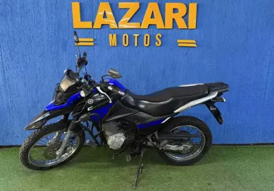 Yamaha Xtz 150 crosser z flex 2024