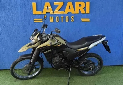 Yamaha Xtz 250 lander 249cc 2023