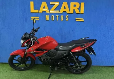 Yamaha Ys 150 fazer sed 2024