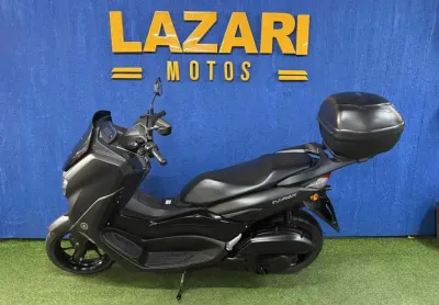 Yamaha Nmax 160 2024