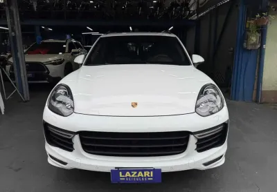 Porsche Cayenne 2016 3.6 gts 4x4 v6 24v gasolina 4p tiptronic