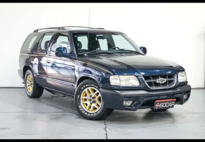 Chevrolet blazer executive 1999