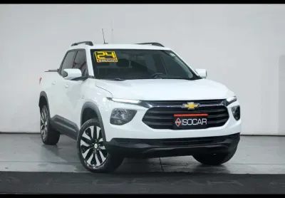 Chevrolet montana t lt 2024