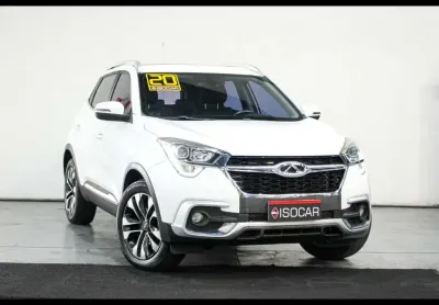 Caoa chery tiggo 5x txs 2020
