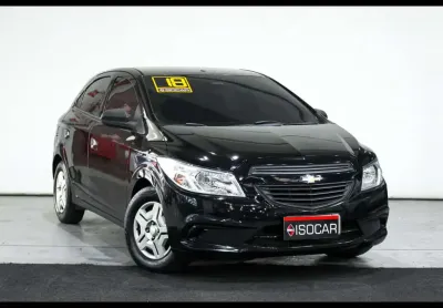Chevrolet onix 10mt joye 2018