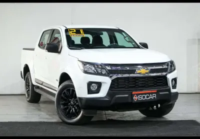 Chevrolet s10 lt dd4a 2021