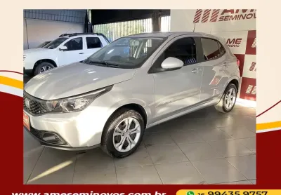 Fiat argo 2023 1.0 firefly flex drive manual
