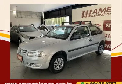 Volkswagen gol 2013 1.0 mi 8v flex 2p manual g.iv