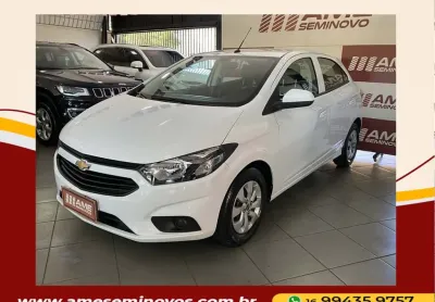 Chevrolet onix 2019 1.0 mpfi lt 8v flex 4p manual