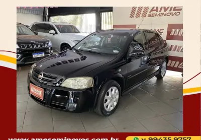 Chevrolet Astra 2009 2.0 mpfi advantage 8v flex 4p manual