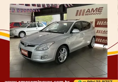 Hyundai i30 2010 2.0 mpfi gls 16v gasolina 4p automático