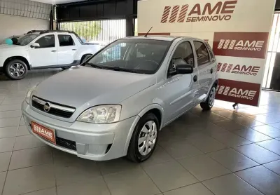Chevrolet corsa 2012 1.4 mpfi maxx 8v flex 4p manual