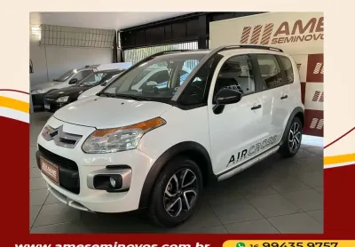 Citroen c3 2012 1.6 i glx 16v flex 4p manual