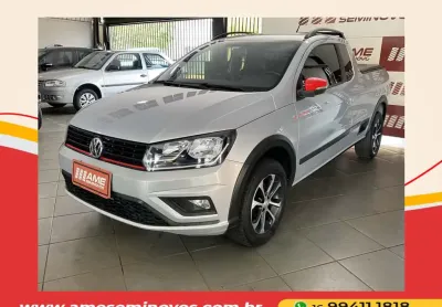Volkswagen saveiro 2018 1.6 msi pepper ce 8v flex 2p manual