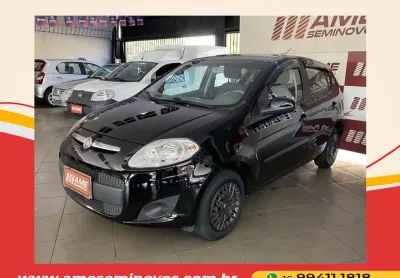 Fiat palio 2014 1.0 mpi attractive 8v flex 4p manual