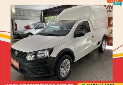 Volkswagen saveiro 2023 1.6 msi robust cs 16v flex 2p manual