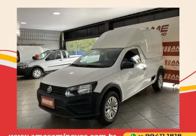 Volkswagen saveiro 2022 1.6 msi robust cs 8v flex 2p manual