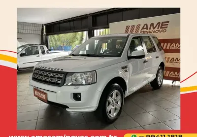 Land rover freelander 2 2012 3.2 s 6v 24v gasolina 4p automático