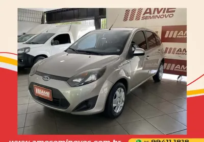 Ford Fiesta 2012 1.0 mpi hatch 8v flex 4p manual