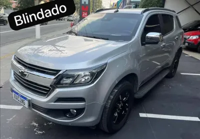 Chevrolet trailblazer 3.6 premier 4x4 v6 - 2020/2020