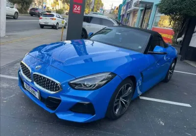 Bmw z4 2.0 twinpower sdrive30i m sport - 2019/2020