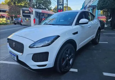 Jaguar e-pace 2.0 16v p250 awd - 2018/2018