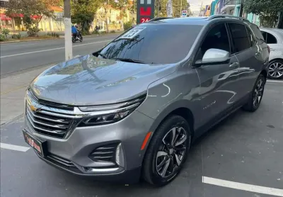 Chevrolet equinox 1.5 16v turbo premier awd - 2023/2023