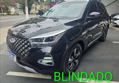 Chery tiggo 5x 1.5 vvt turbo iflex sport - 2023/2024