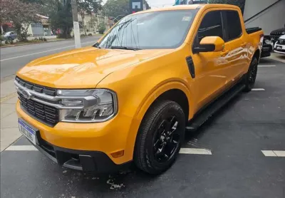 Ford maverick 2.0 ecoboost lariat fx4 - 2023/2023