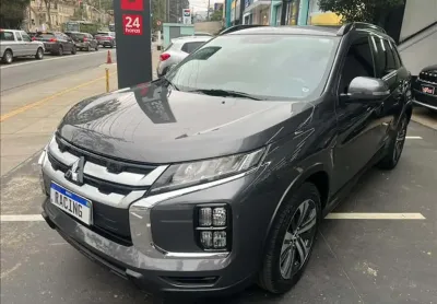 Mitsubishi outlander sport 2.0 mivec hpe - 2021/2021