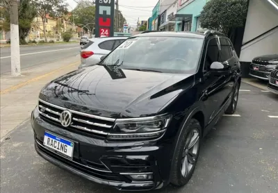 VOLKSWAGEN TIGUAN 2.0 350 TSI Allspace R-line 4motion - 2020/2020