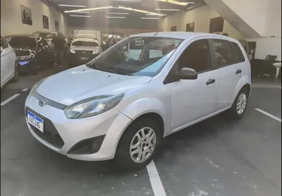Ford fiesta 1.0 rocam 8v - 2010/2011