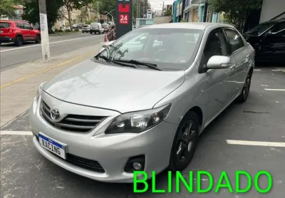 Toyota corolla 2.0 xei 16v - 2013/2014