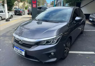 Honda city 1.5 i-vtec exl - 2022/2023