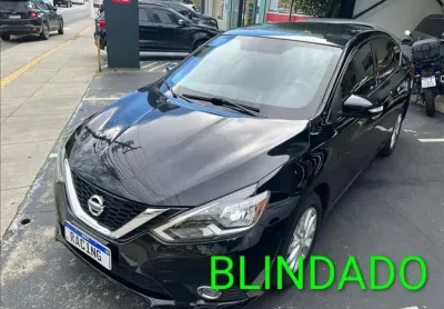 NISSAN SENTRA 2.0 S 16vstart - 2018/2019