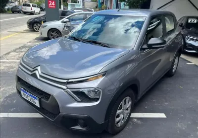 CITROËN C3 1.0 Firefly Live - 2024/2024