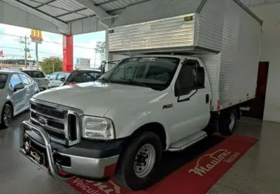 Ford f-350 4x2 2p 2019