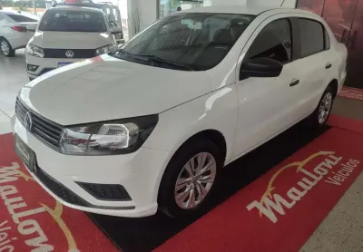 Volkswagen novo voyage 1.6 2022