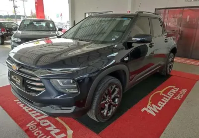 Chevrolet montana t a pr 2023