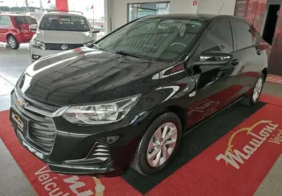 Chevrolet onix plus 10tat lt1 2023