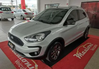 Ford ka fsl at 1.5 ha c 2020