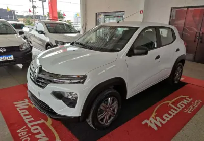 Renault kwid zen 2 2026