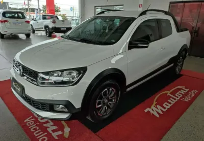 Volkswagen saveiro cd cross ma 2020