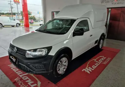 Volkswagen nova saveiro rb mbvs 2022
