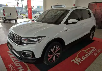 Volkswagen t cross hl tsi ae 2021