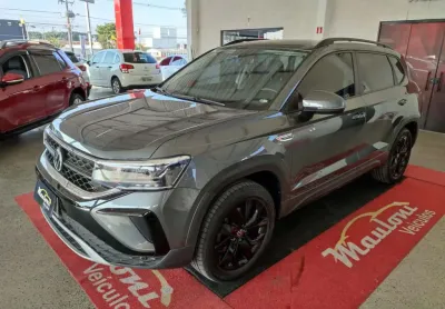 Volkswagen taos cl tsi ae 2022