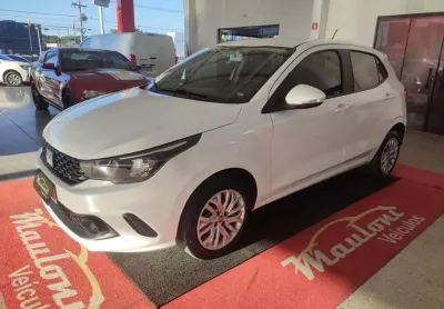 Fiat argo 1.0 2022