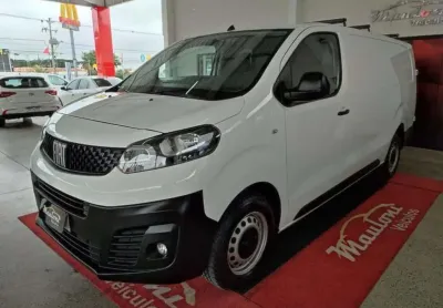 Fiat scudo cargo td 2023