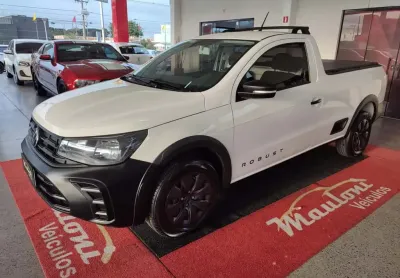 Volkswagen saveiro cs rb mf 2024