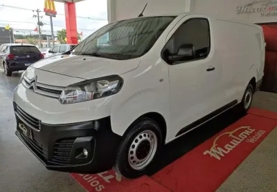 Citroen jumpy furgaopk 2022